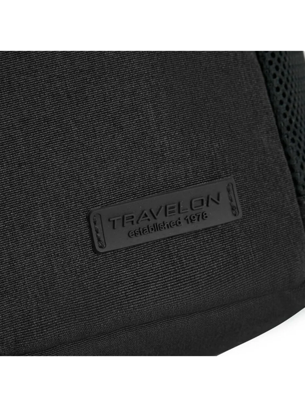 Anti-Theft Metro Backpack with RFID Blocking, Stylish Travel Bag for Safety